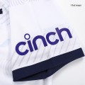 Tottenham Hotspur Home Jersey 2023/24