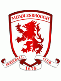 Middlesbrough Middlesbrough
