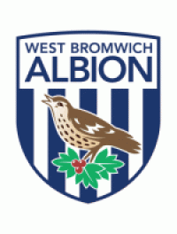 West Bromwich Albion West Bromwich Albion