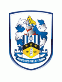 Huddersfield Town Huddersfield Town