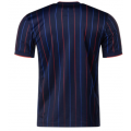 2025/26 USA away jersey
