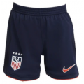 2025/26 Team USA away shorts