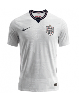 England Home Player Version Jersey World Cup 2026