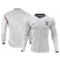 England Away Soccer Jersey World Cup 2026