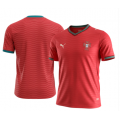 England Away Soccer Jersey World Cup 2026
