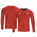 England Away Soccer Jersey World Cup 2026
