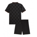 England Away Soccer Jersey World Cup 2026