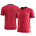 England Away Soccer Jersey World Cup 2026