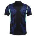 England Away Soccer Jersey World Cup 2026