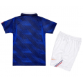 England Away Soccer Jersey World Cup 2026