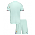 England Away Soccer Jersey World Cup 2026