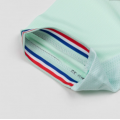 England Away Soccer Jersey World Cup 2026