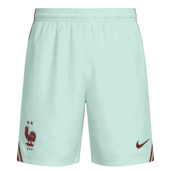 England Away Soccer Jersey World Cup 2026