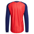 England Away Soccer Jersey World Cup 2026