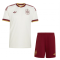 England Away Soccer Jersey World Cup 2026